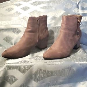 Womens Ankle Boots